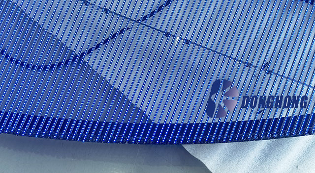 Small Footprint, Lightweight